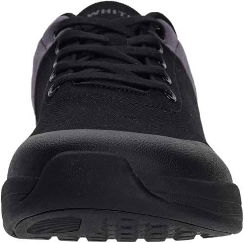 WHITIN Men's Zero Drop Shoes + Wide Toe Box with Contrasting Colors Design3