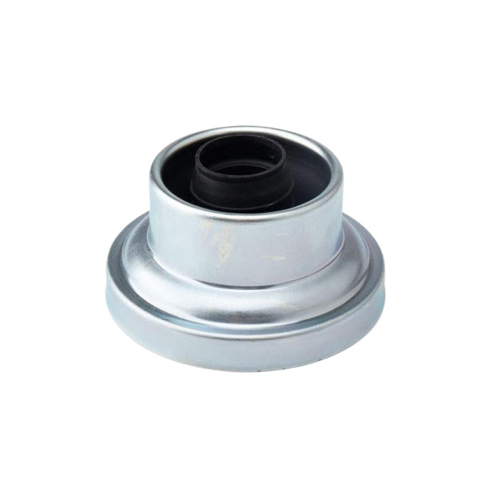 Driveshaft Center Support Bearing Boot Kit 7L6521102 7L0 521 407 Compatible with Car Models