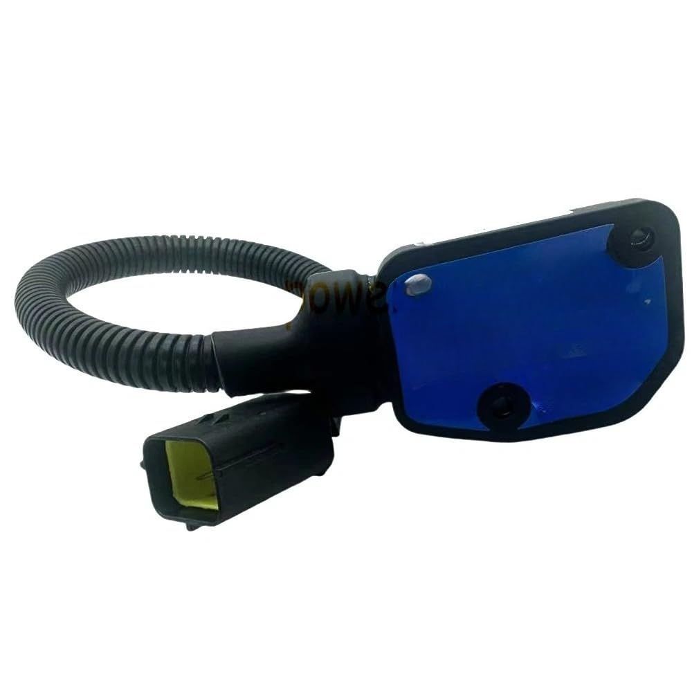 1 pcs New Electric Patrol Sightseeing Vehicle Electronic Governor Transmission for car AH1504B