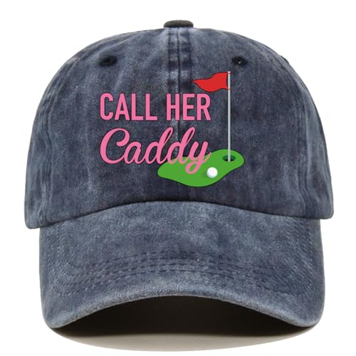 Image of Vintage Country Adjustable Cotton Cap for Women | Funny Printed Outdoor Hat, Ideal Birthday Present