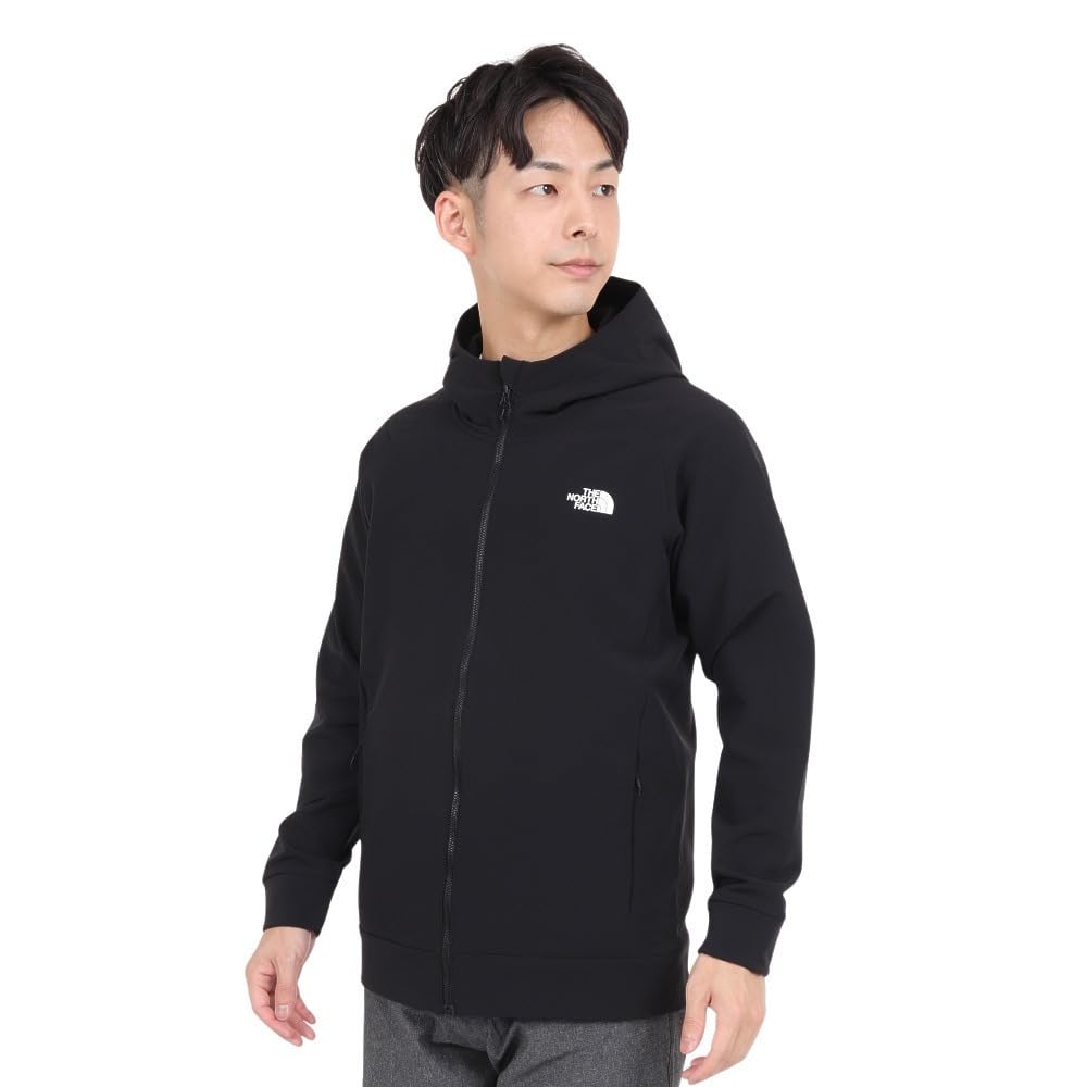 Amazon.co.jp: [ザノースフェイス] エイペックスサーマルフーディ