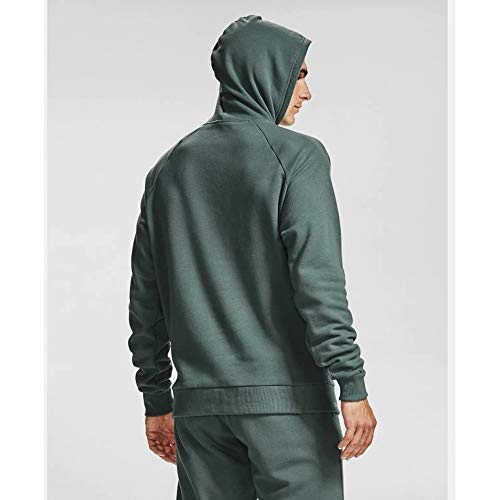 Image of Under Armour Men's Rival Fleece Hoodie