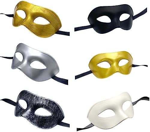 Zilveren Venetiaanse carnavalsmaskers kopen? ✔️ Tot 25% korting Zilveren Venetiaanse carnavalsmaskers kopen? ✔️ Tot 25% korting