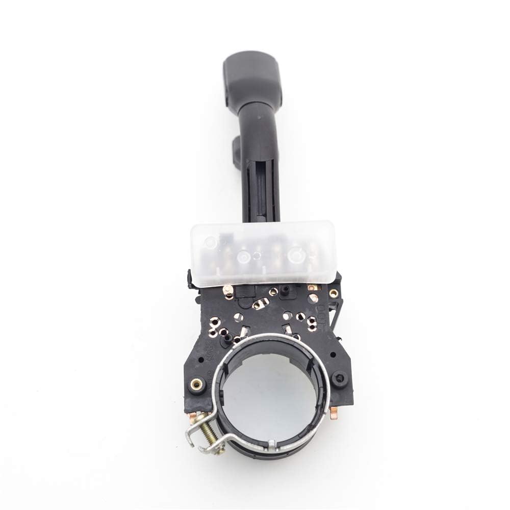 Interruptor de Luz para Audi V6 4D0953513 Interruptor Combinación Automóvil Interruptor Señal Giro Interruptor Columna Dirección.