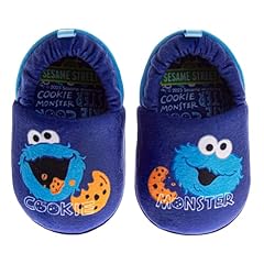 Blue - Cookie Monster