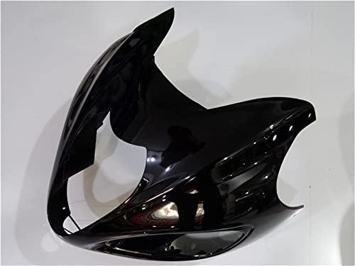 Miniatura 4 de Carenado negro brillante completo de plástico apto para Suzuki 1997-2007 GSXR 1300 Hayabusa Gen1 inyección ABS nuevo kit de carrocería del mercado