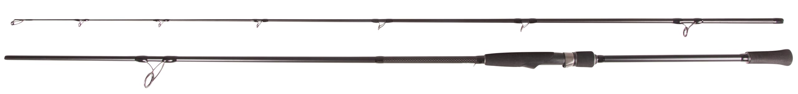 Grayton Spinning Rod