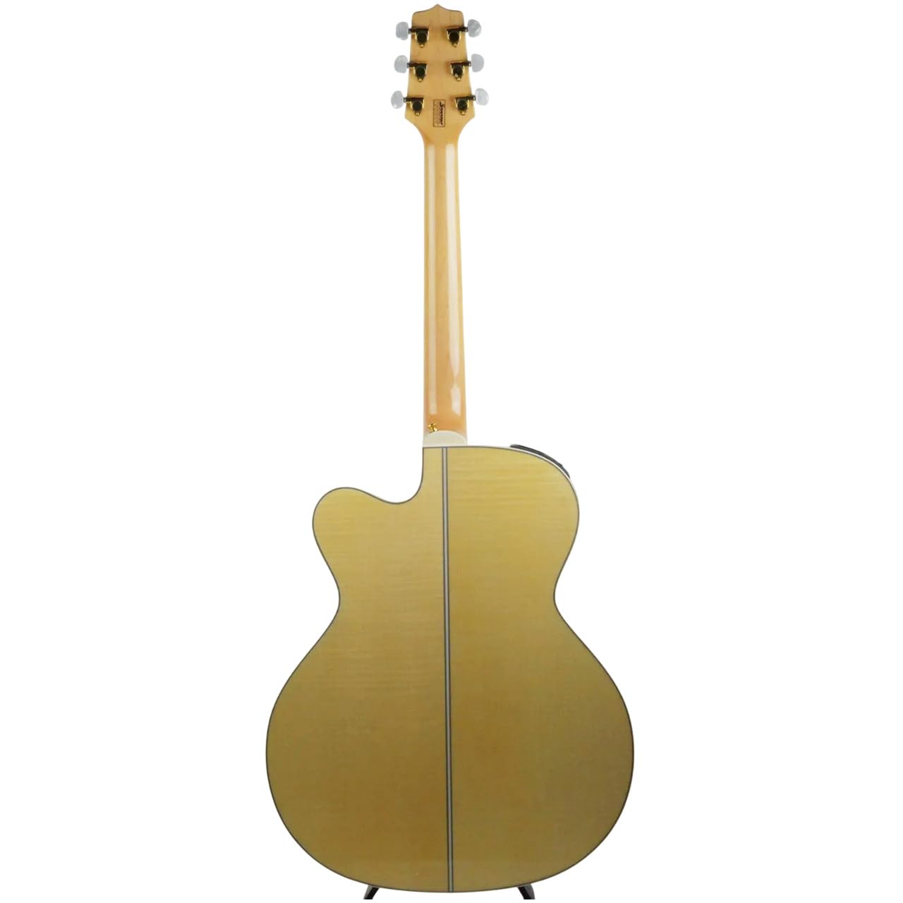Takamine GJ72CEN Natural Gloss - Westerngitarre