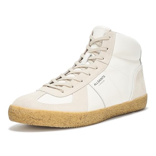 Men's Jaimee High Top Sneaker