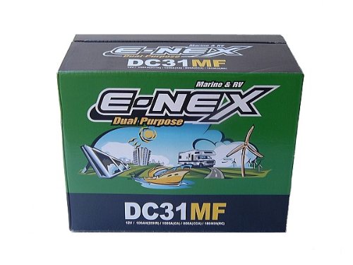 �A�g���X �f�B�[�v�T�C�N���o�b�e���[ DC31MF