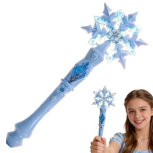 Fairy Wand Princess Wand Magic Wand for Themed Gatherings Costume Accessory Elegant Design for Performances Celebrations and Themed Events Elegant Magic Wand for Celebrations and Performances