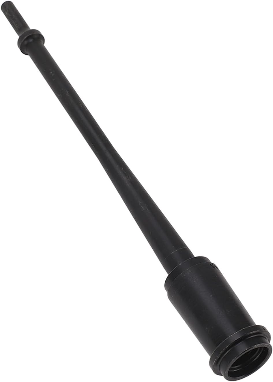 Luqeeg Anchor Pin Bushing Driver, Anchor Pin Pneumatic Bushing Driver 29450 Anchor Pin Remover Compact Removal Installer Tool Pneumatic Brake Pin Bushing Driver Kit for Truck Trailer