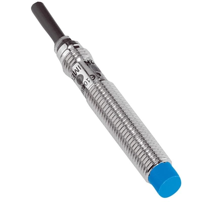 Capteur de proximité inductif IME08-04NNSZW2S pour éviter l'usure des machines