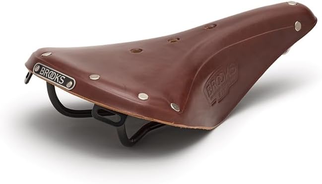 Brooks England Men s B17 Standard Saddle A