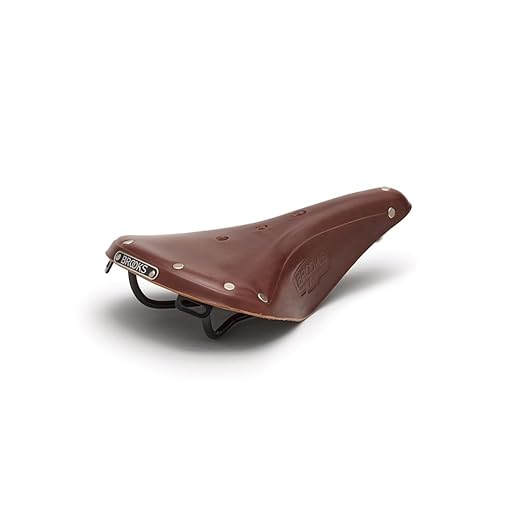 Brooks / B 17 B211A07203 Selle Homme