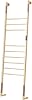 Floor-to-ceiling Electric Towel Rack, Super Cost-effective, No Punching, Intelligent Heating Towel Rack, Vertical Clothes Dryer(A)