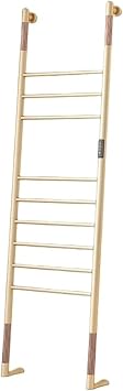 Floor-to-ceiling Electric Towel Rack, Super Cost-effective, No Punching, Intelligent Heating Towel Rack, Vertical Clothes DryerA
