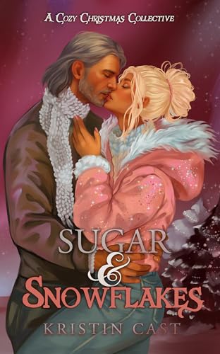 Sugar & Snowflakes