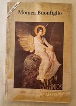 Paperback A Magia dos Anjos Cabalisticos (Em Portugues do Brasil) [Portuguese_Brazilian] Book