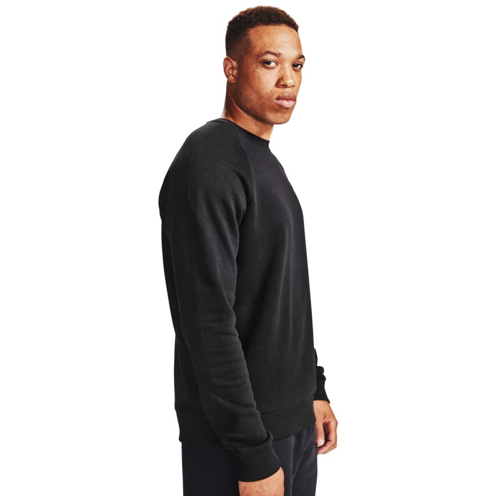 Under Armour Koszulka męska Rival Fleece Crew