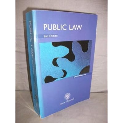 Public Law