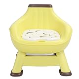 Siège bip : siège de chaise Todder avec un bip sonore, qui peut attirer l'attention de bébé, favoriser son imagination.