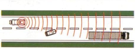 HELLA 003399803 Supertone 12V High Tone/Low Tone Twin Horn Kit with Red Protective Grill, 2 Horns