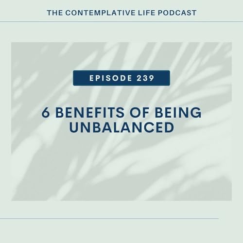 E 239 6 Benefits of Being Unbalanced