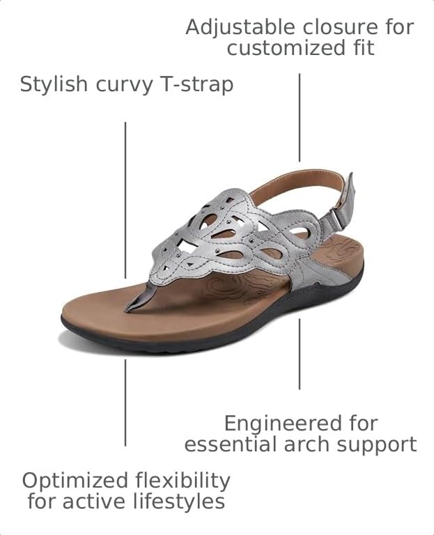 Image of Rockport Women's Ridge Slingback Sandal