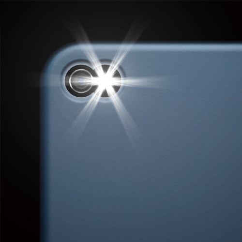 elago S4 Glide Case for Black Version AT&T, Sprint and Verizon iPhone 4/4S(Not for White iPhone) - ECO Pack (Soft Feeling Jin Indigo)