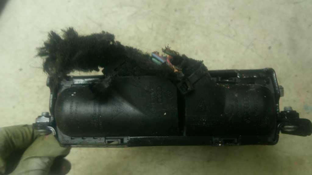 Engine ECM Control Module Quattro 3.2L Fits 08 Compatible with Audi A5 8E1 910 559 F 8E1910559F