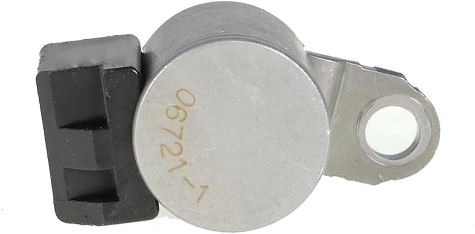 Line Pressure Control Transmission Solenoid For Nissan Sentra RE0F10A 2007-2012 Genuine OEM Replacement Part
