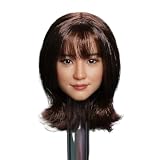 QUALITY GUARANTEE -- Each Head Sculpture is meticulously crafted, bringing them to life in your collection. Hand-painted from top to bottom, with stunning effects.