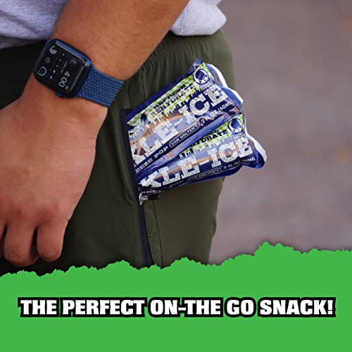 Van Holten's Pickles - Pickle-Ice Freeze Pops - 24 Pack #TOP5