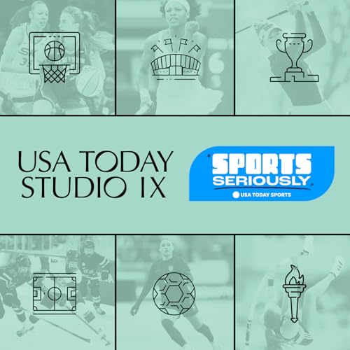 NCAA Women's Championship Preview + Paige Beuckers on UConn loss + Nneka Ogwumike on WNBA CBA