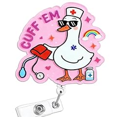 Cuff-pink-goose