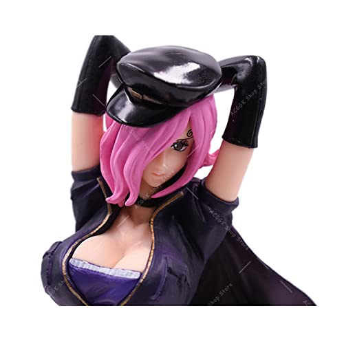 Tagged Diamond Ship - Vinsmoke. Reiju-Code: B Prize (One Piece) #TOP24