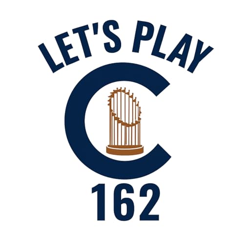 Let's Play 162 cover art