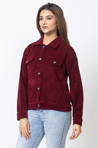 MOONBIN velvet jacket – image 5