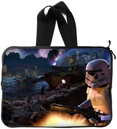 star wars macbook pro case