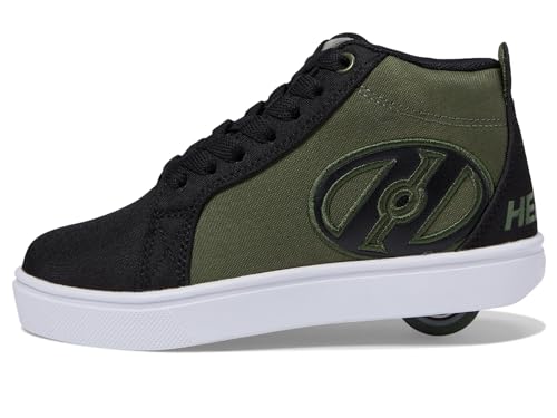 Image of HEELYS Racer 20 (Little Kid /Big Kid /Adult)
