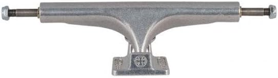 INDEPENDENT Truck Company 215 Stage 11 Polished Skateboard Trucks