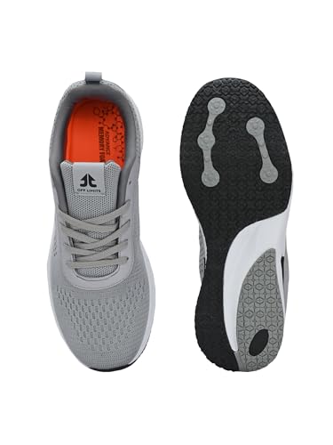 Image of OFF LIMITS Men's Kairo Running, Sports Shoes