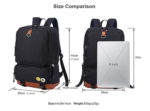 Mejores precios y opiniones de Mochilas zelda listamos los 10 mejores. 23 Imagen adicional