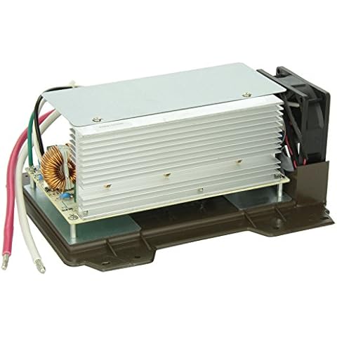 WFCO (WF-8945-MBA 45 Amp Direct Current Replacement Main Board Assembly Cover