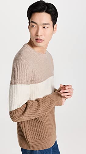 Theory Men's Lamar Wool Sweater4
