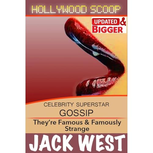 HOLLYWOOD SCOOP : JACK WEST