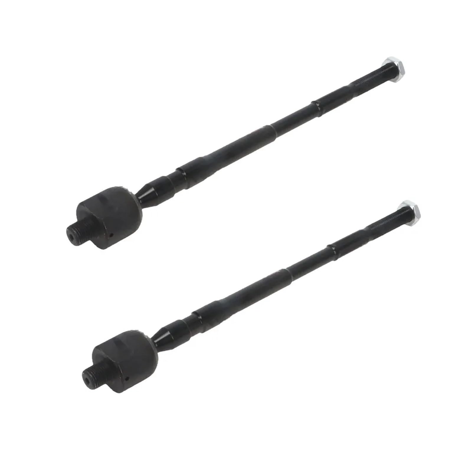 Biellette De Direction Avant Lot de 2 rotules direction intérieures pour Subaru XV Outback pour Legacy Forester Impreza Tribeca .0L 34160XA010 pièces