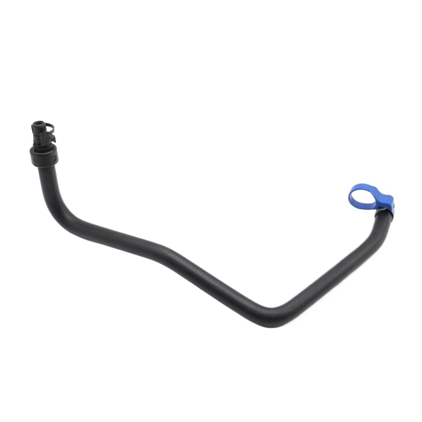 Qeoqwqb One Color Coolant Bypass Hose From Outlet To Reservoir 13251447 For C//H//E//V//Y C//H//E//V//R//O//L//E//T 2011-2016 1.4L