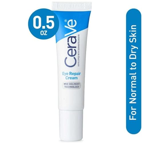 Cerave S2932001 Eye Repair Cream | Under Eye Cream thumb #1